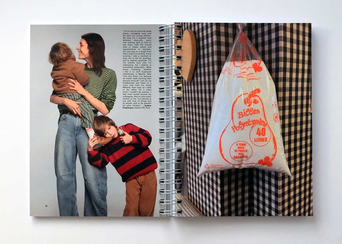 Buffalo Zine #22