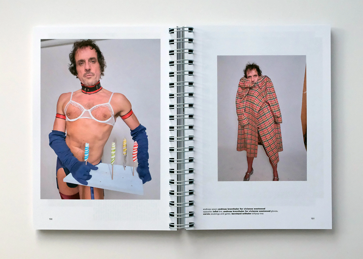 Buffalo Zine #22