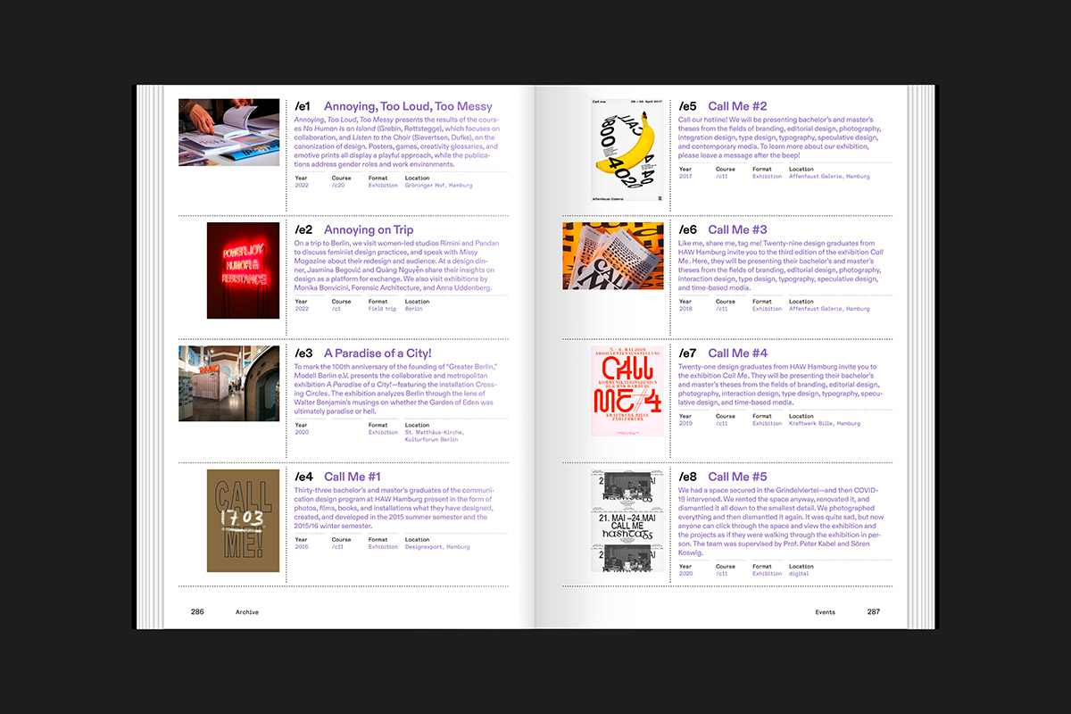 Play The System: Parametric Approaches in Graphic Design