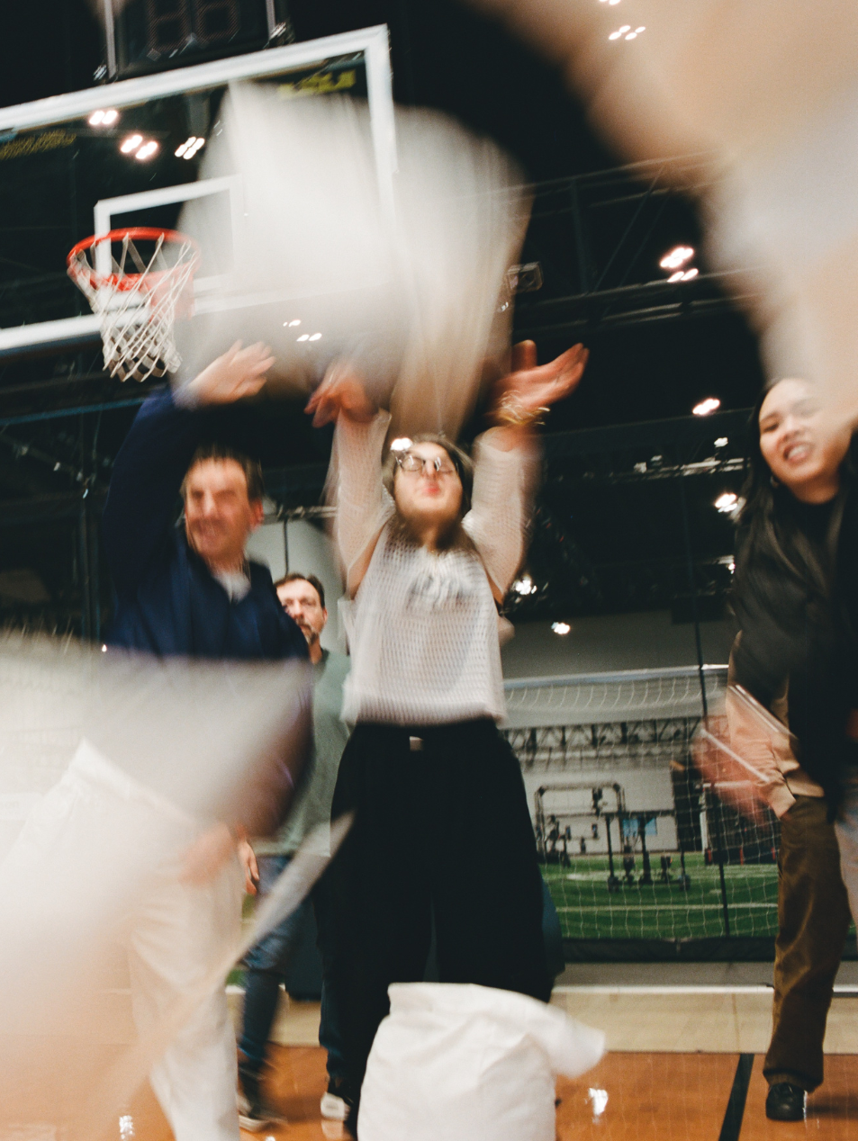 A Magazine: A Manual for Living Curated for Nike