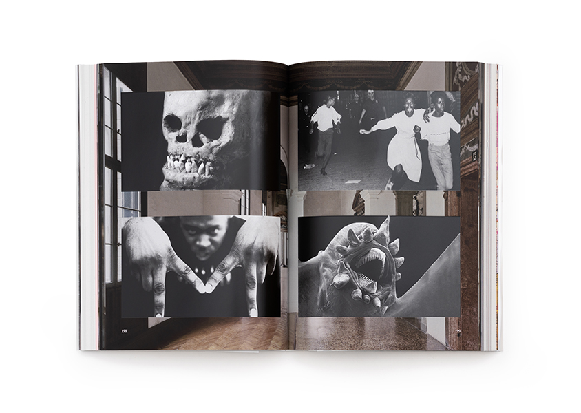 Arthur Jafa & Richard Prince: Helter Skelter