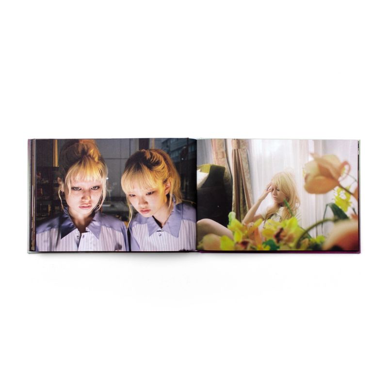 Petra Collins: STAR