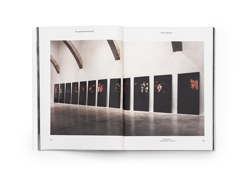 Arthur Jafa & Richard Prince: Helter Skelter