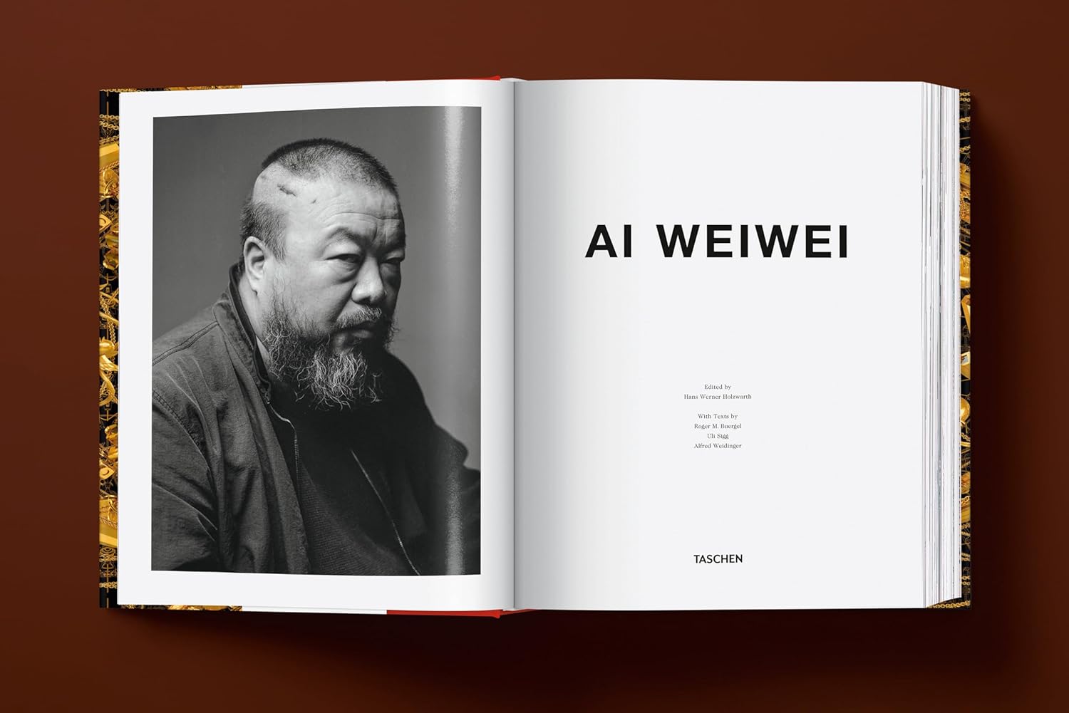 Ai Weiwei