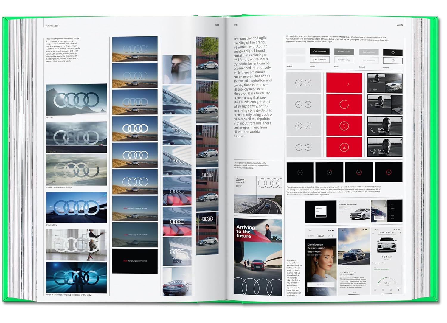 The Elements of Brand Design