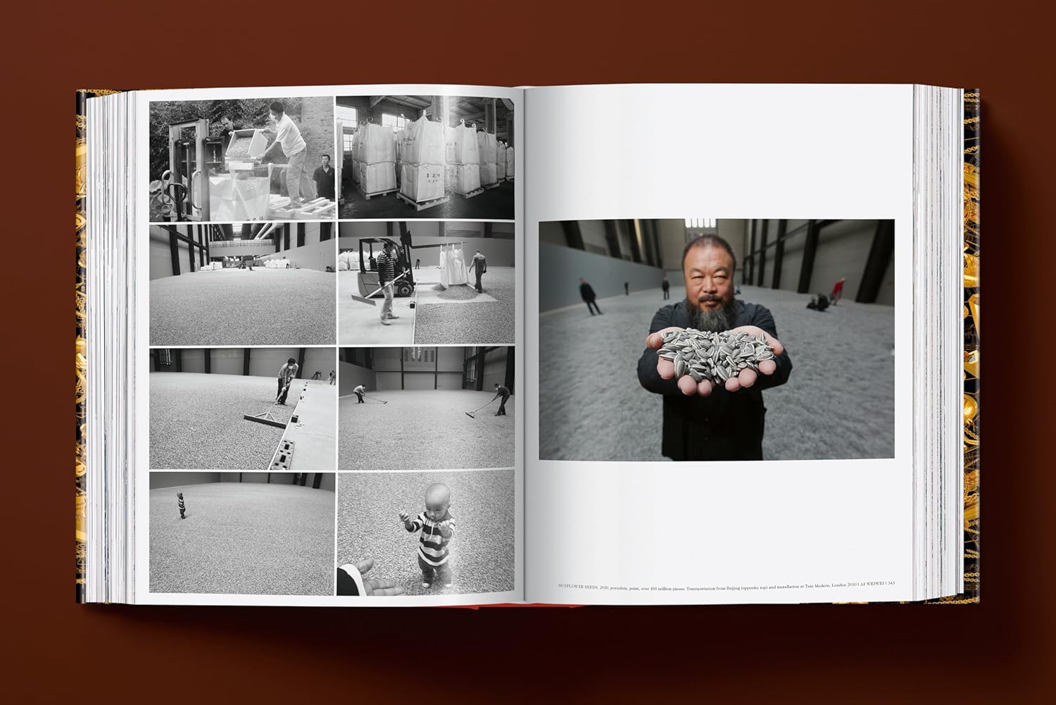Ai Weiwei