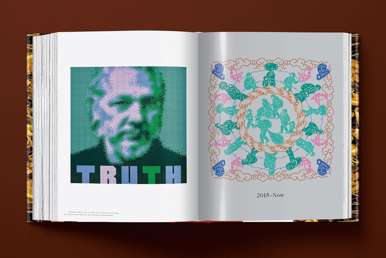Ai Weiwei