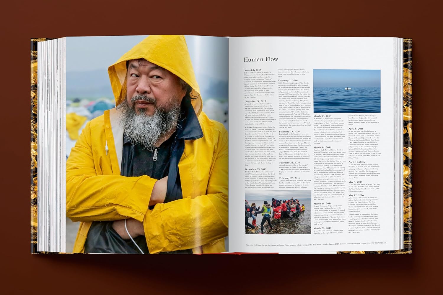 Ai Weiwei
