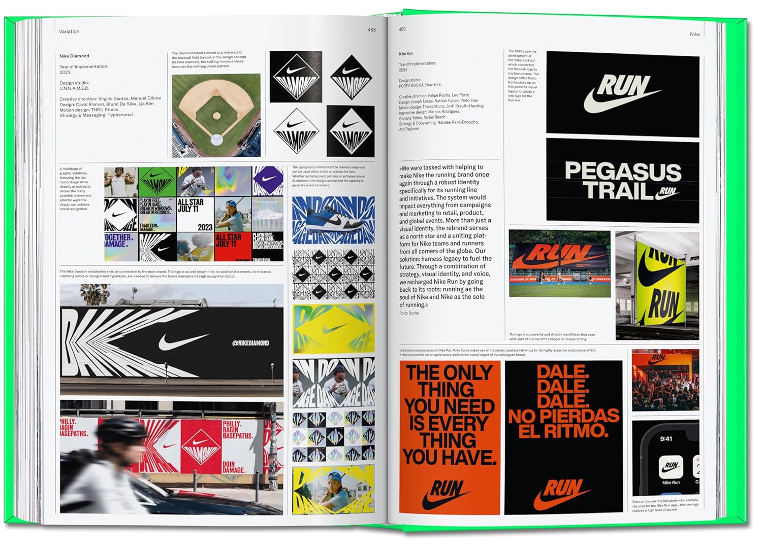 The Elements of Brand Design