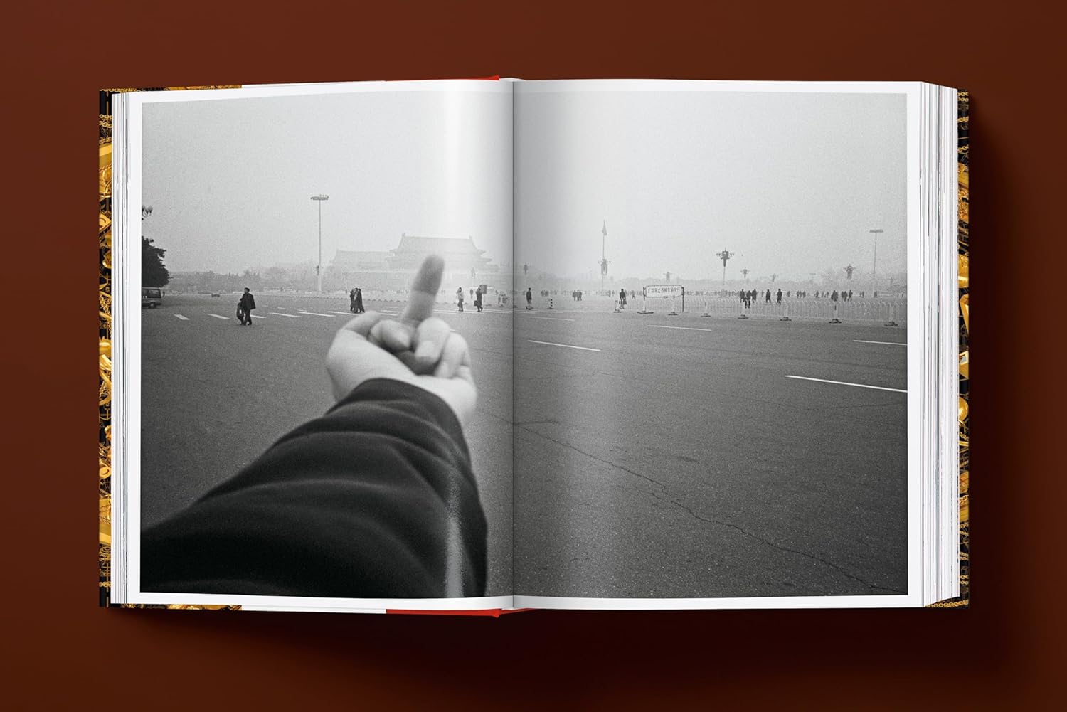 Ai Weiwei