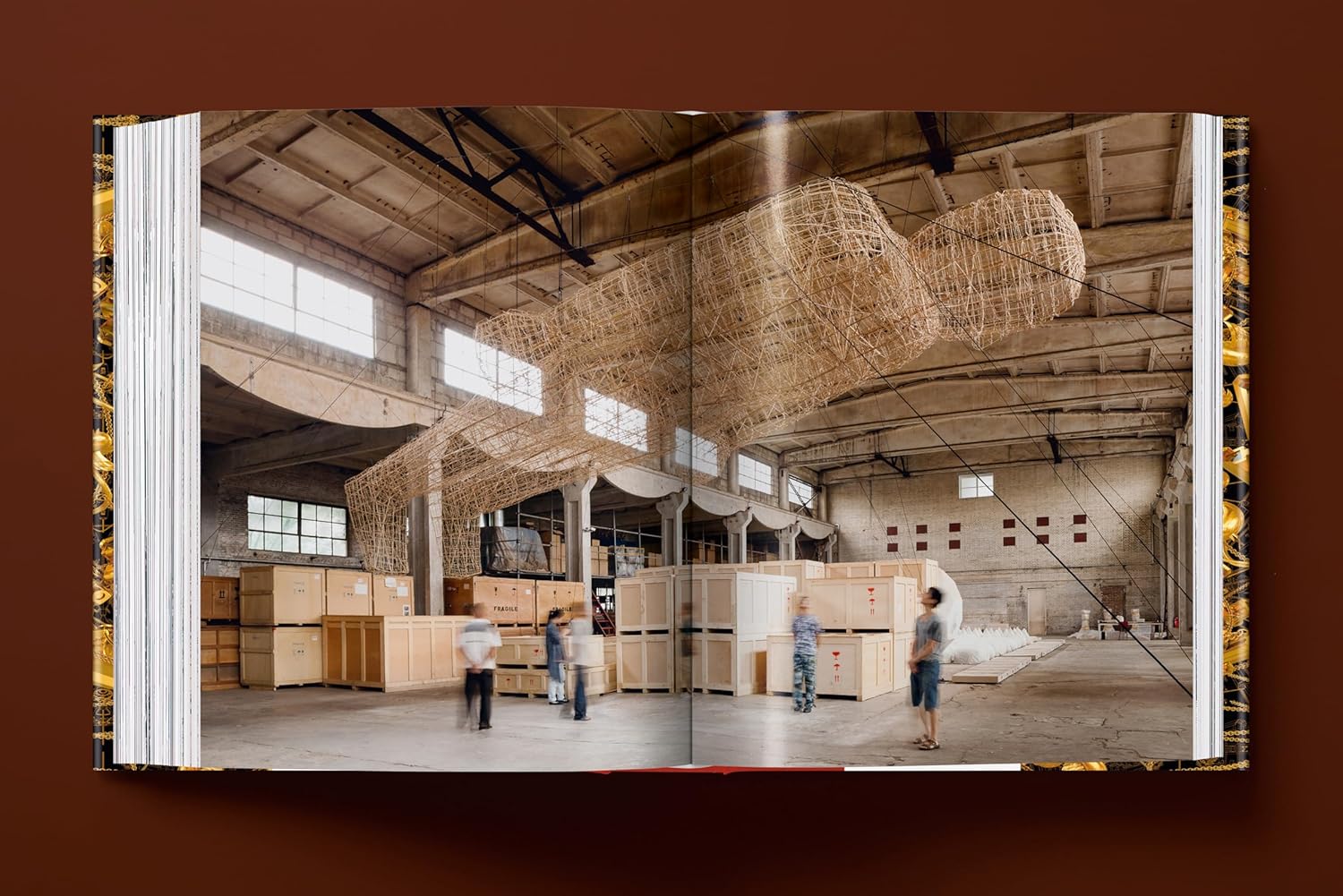 Ai Weiwei