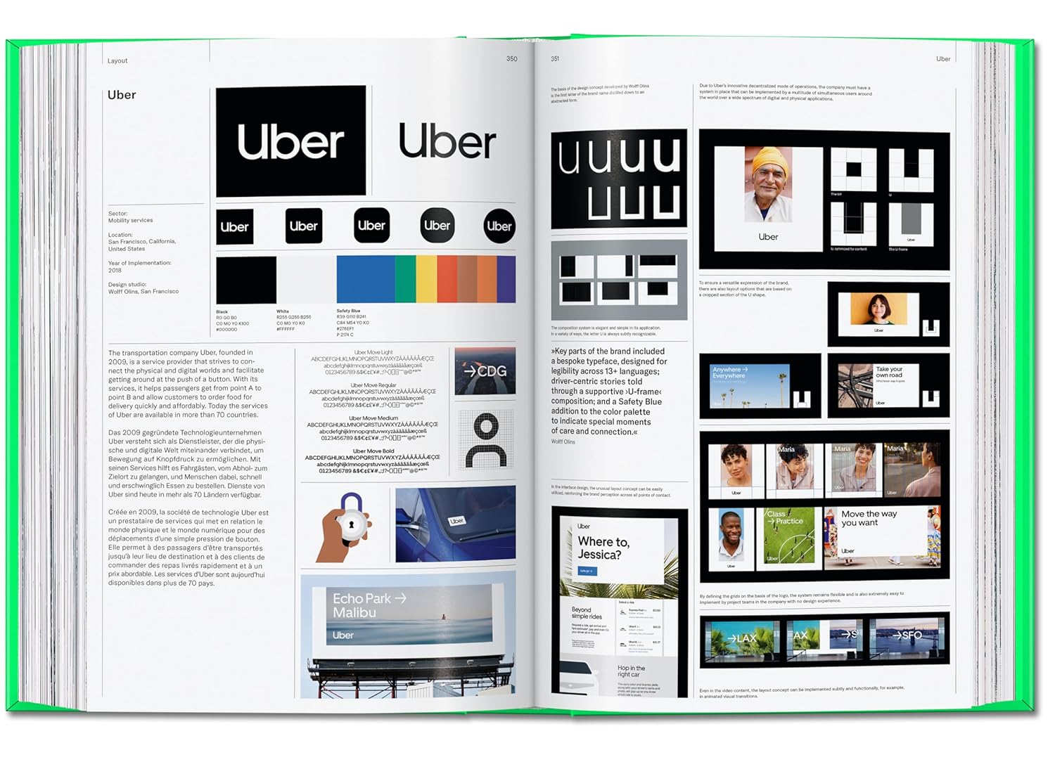 The Elements of Brand Design