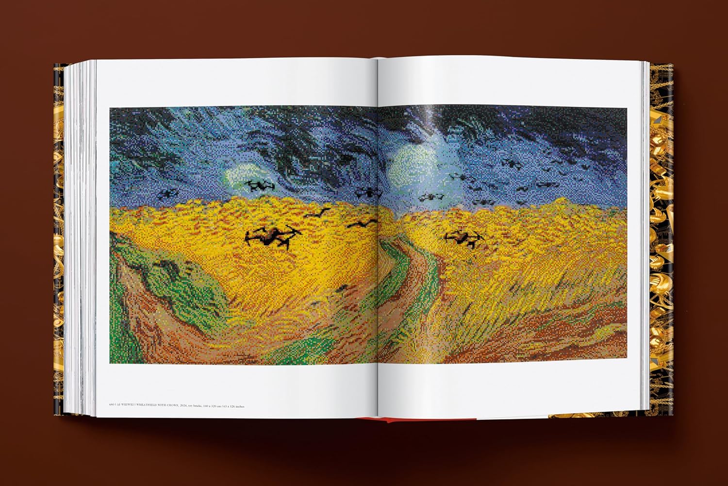Ai Weiwei