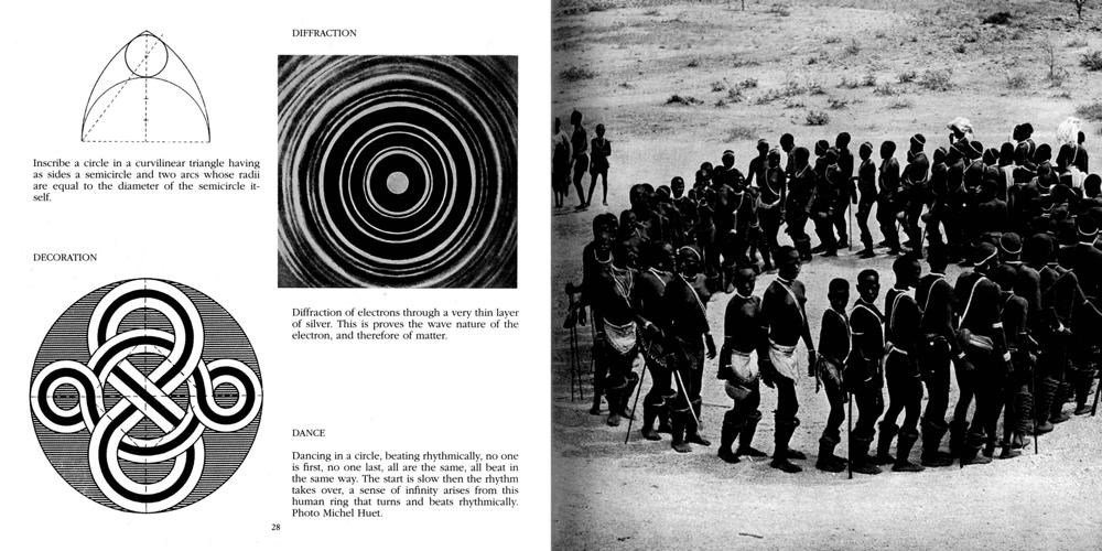 Bruno Munari: Square, Circle, Triangle