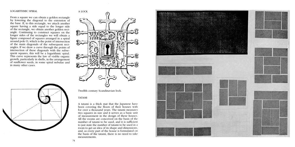 Bruno Munari: Square, Circle, Triangle