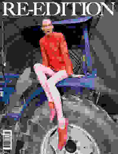 Re-Edition #25