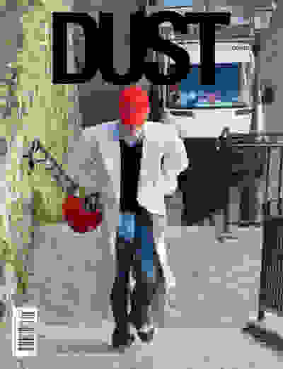 DUST #29: Overload