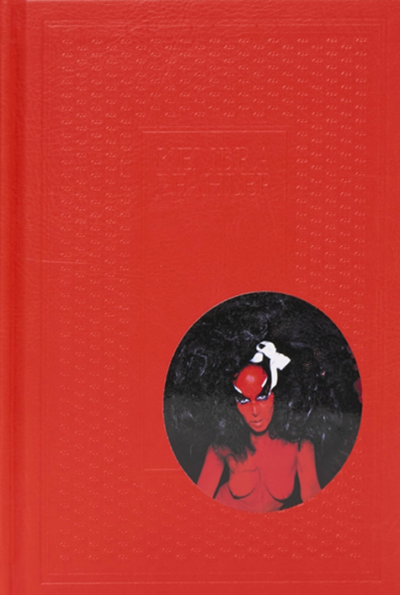 Kembra Pfahler