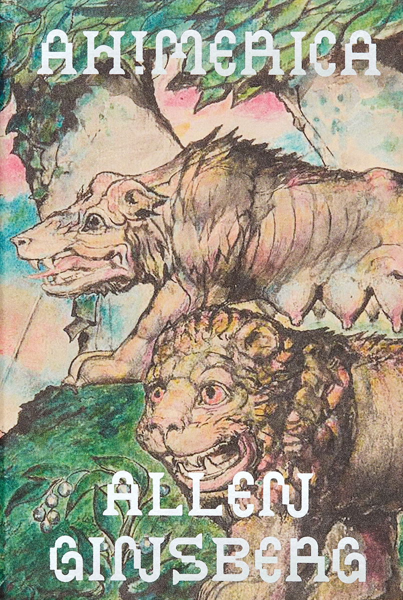 isolarii #16: AH!MERICA