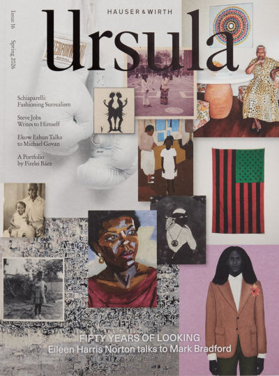 Ursula #16