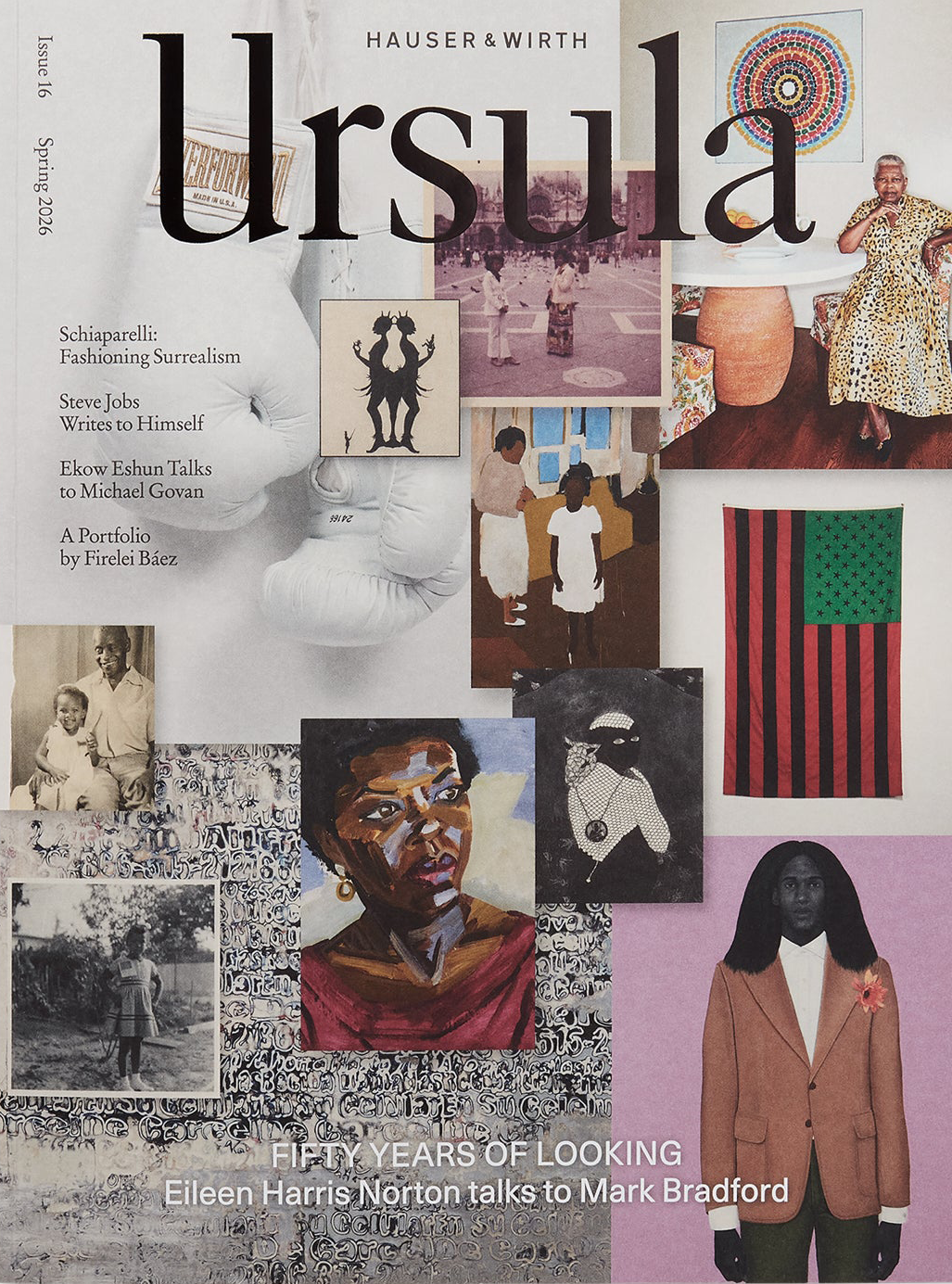 Ursula #16