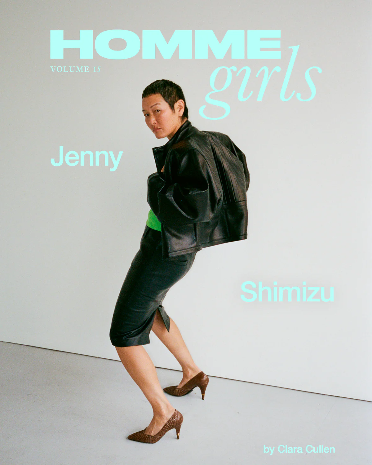 Homme Girls #15