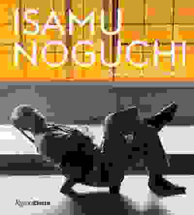 Isamu Noguchi: “I am not a designer”