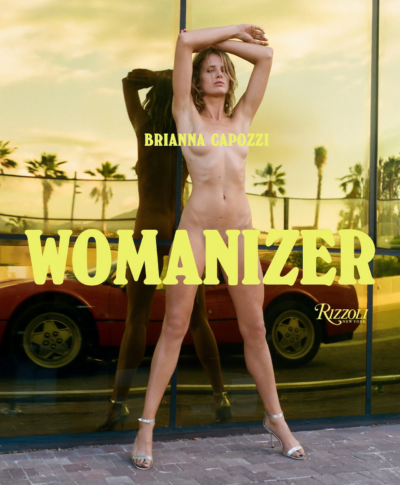Brianna Capozzi: Womanizer
