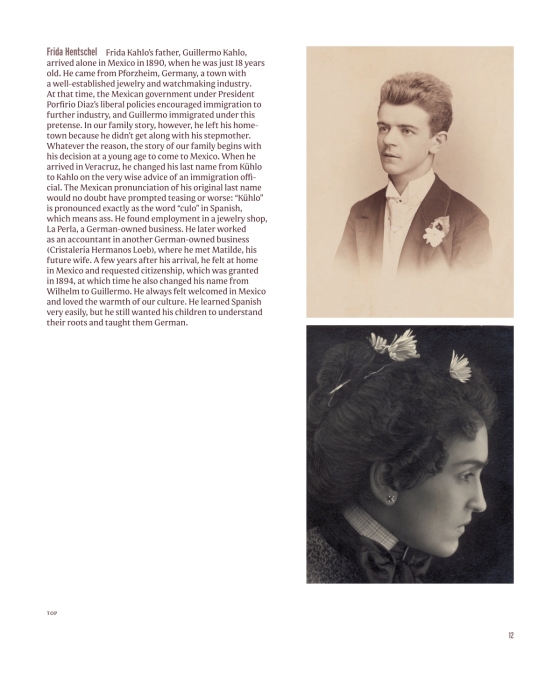 Casa Kahlo: Frida Kahlo’s Family Home and Sanctuary