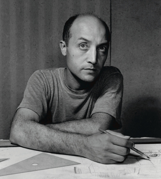 Isamu Noguchi: “I am not a designer”
