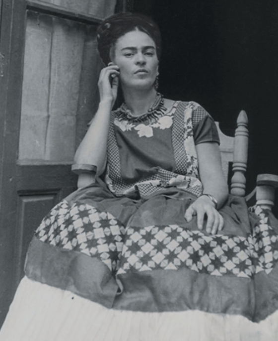 Casa Kahlo: Frida Kahlo’s Family Home and Sanctuary