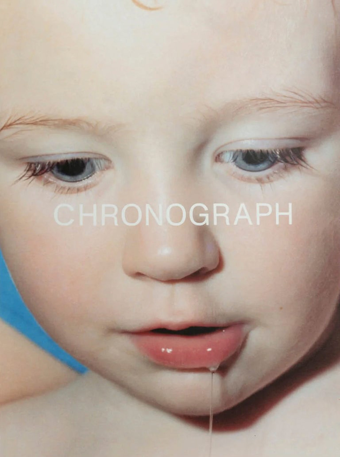 Nick Haymes: Chronograph