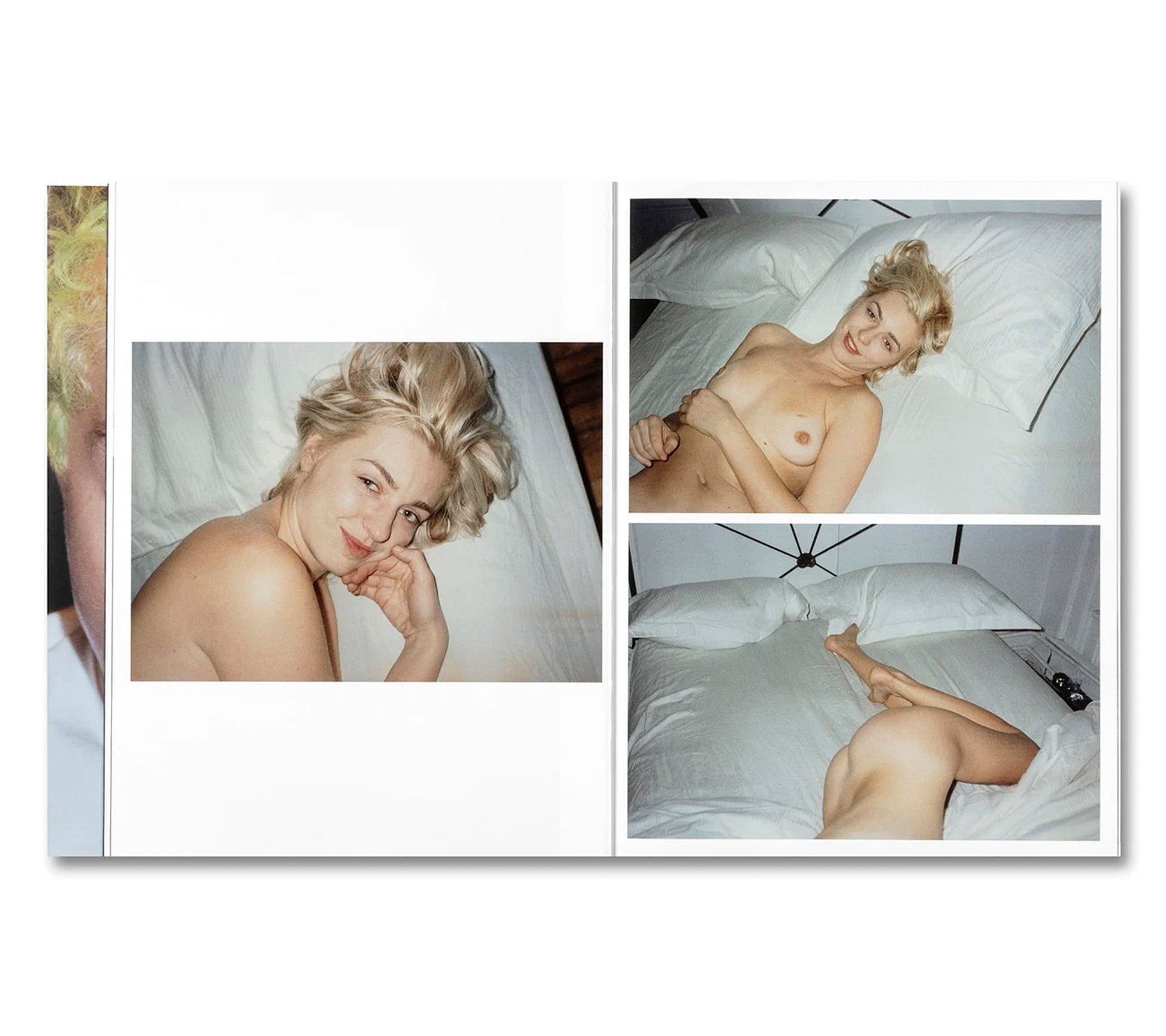 Nick Haymes: Chronograph