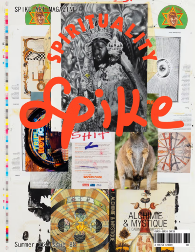 Spike #88