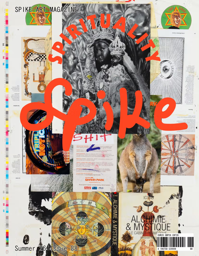 Spike #88