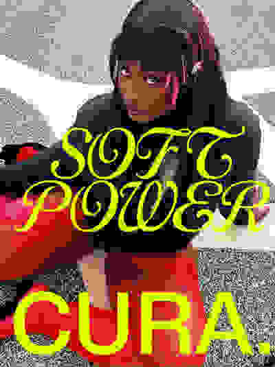 CURA #46: Soft Power