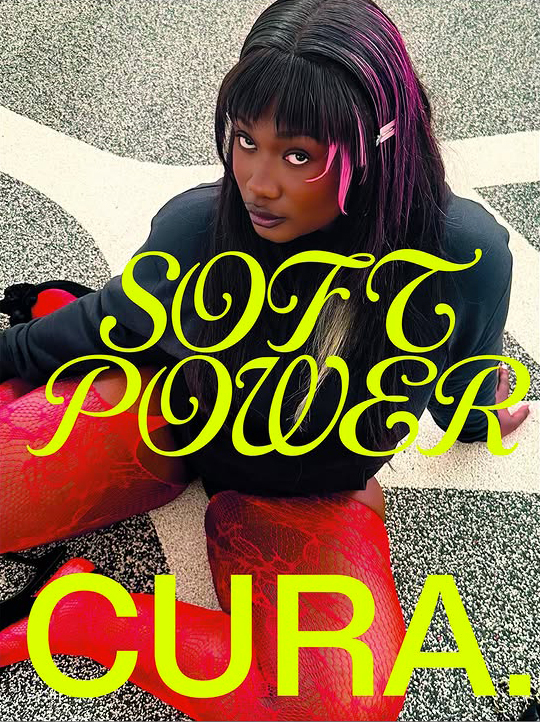 CURA #46: Soft Power