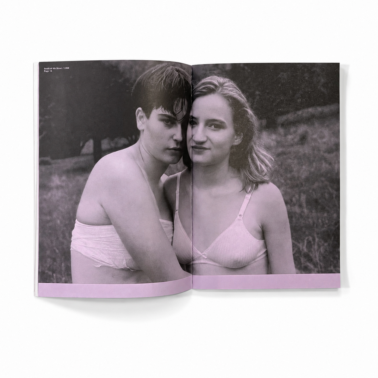 KUTT Number Two: Dyke Zine, Summer 2002