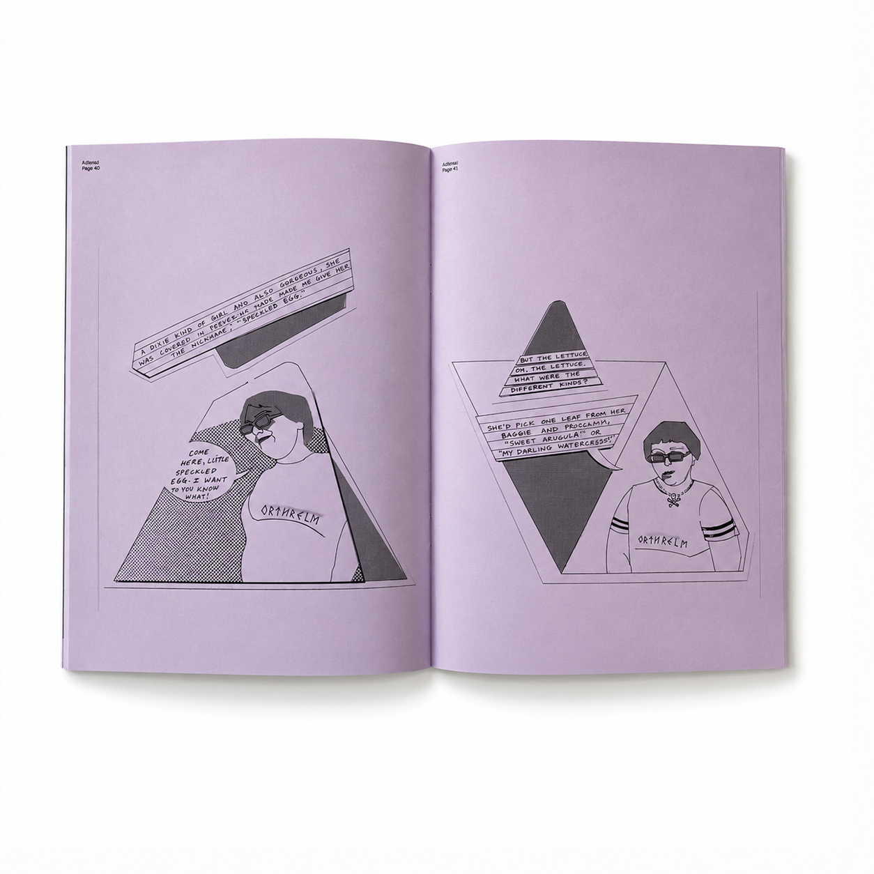 KUTT Number Two: Dyke Zine, Summer 2002