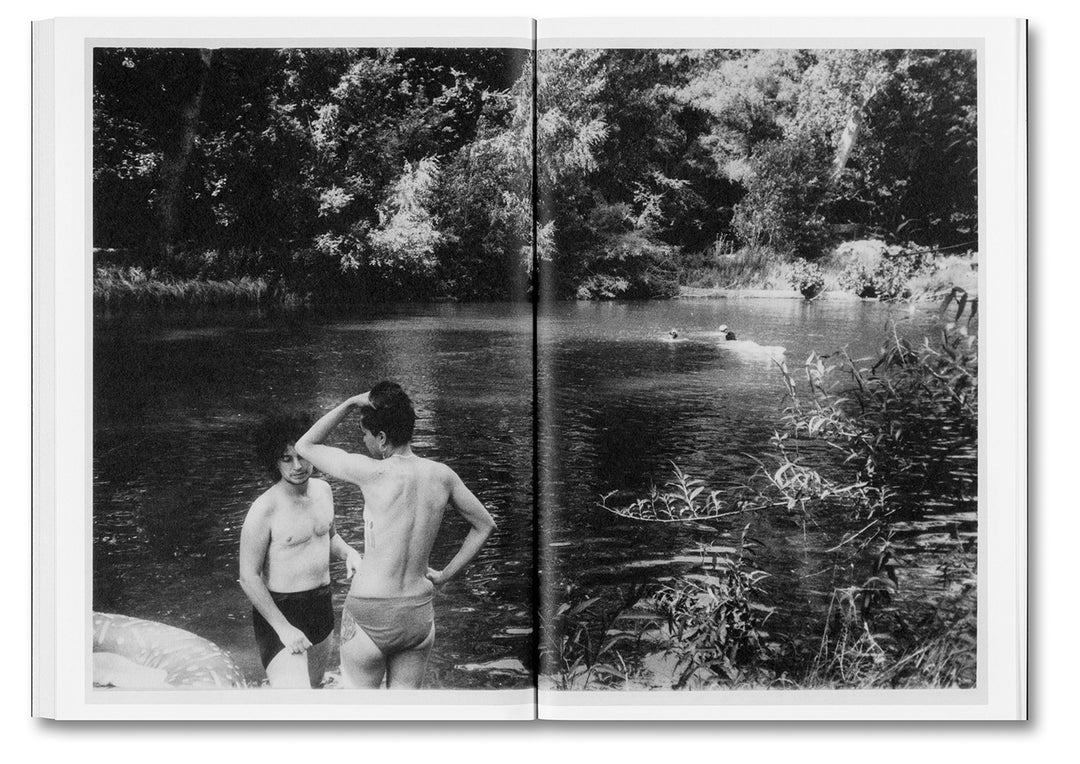 Jesse Glazzard: The Sound of Dirt and Beauty