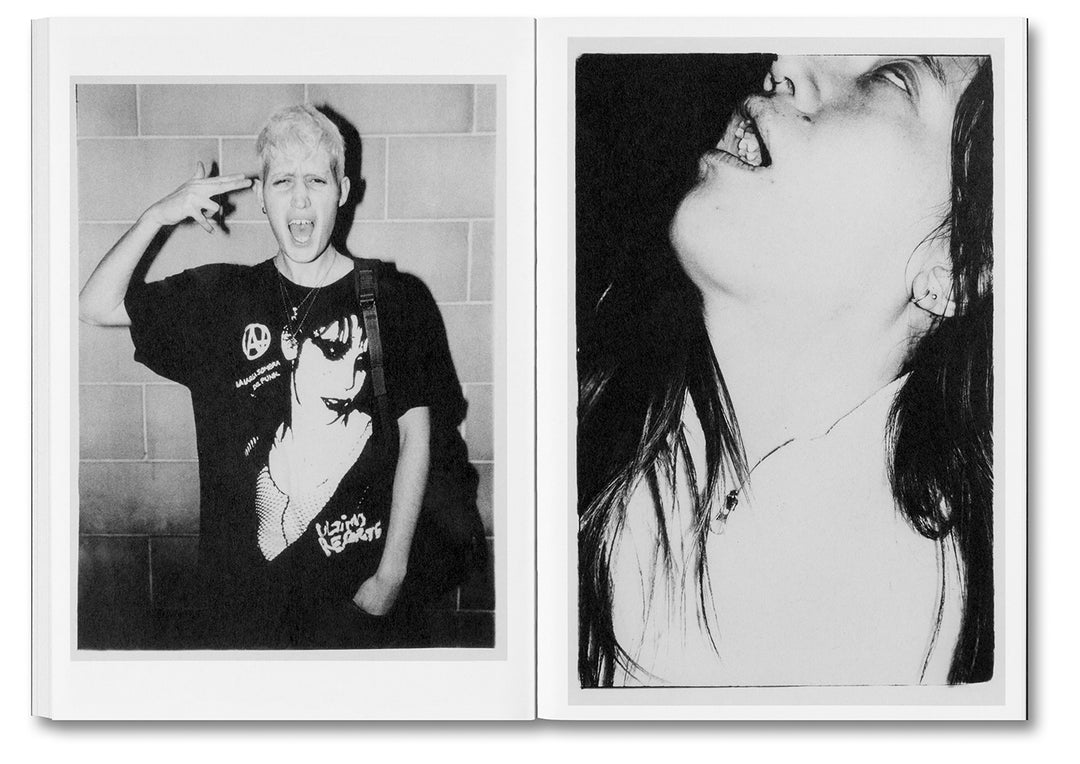 Jesse Glazzard: The Sound of Dirt and Beauty