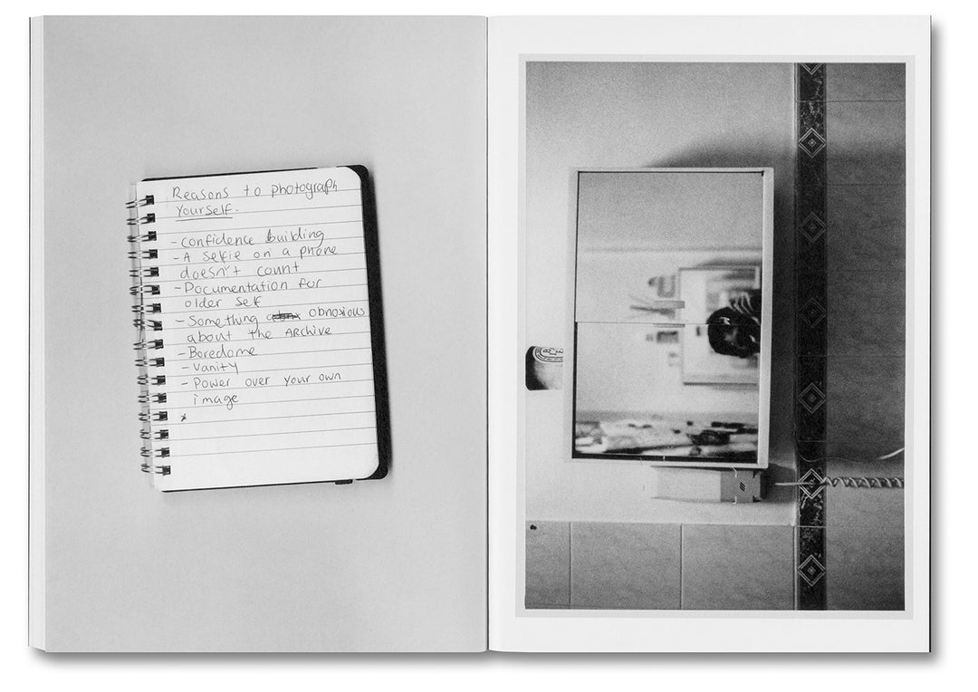 Jesse Glazzard: The Sound of Dirt and Beauty