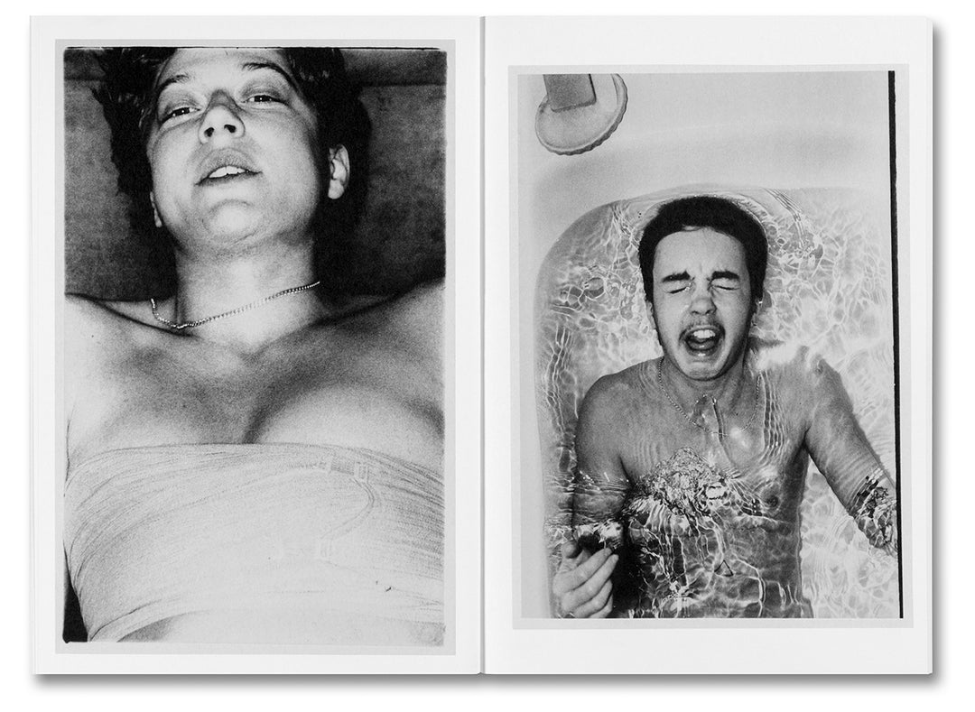 Jesse Glazzard: The Sound of Dirt and Beauty