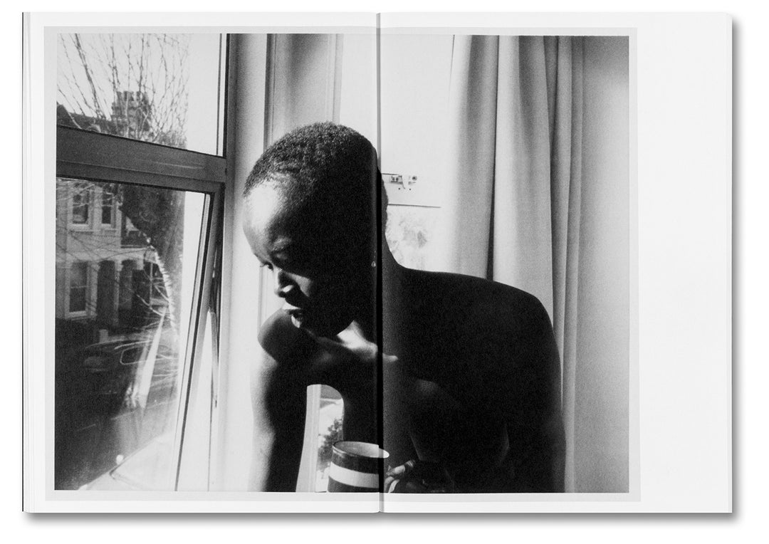 Jesse Glazzard: The Sound of Dirt and Beauty