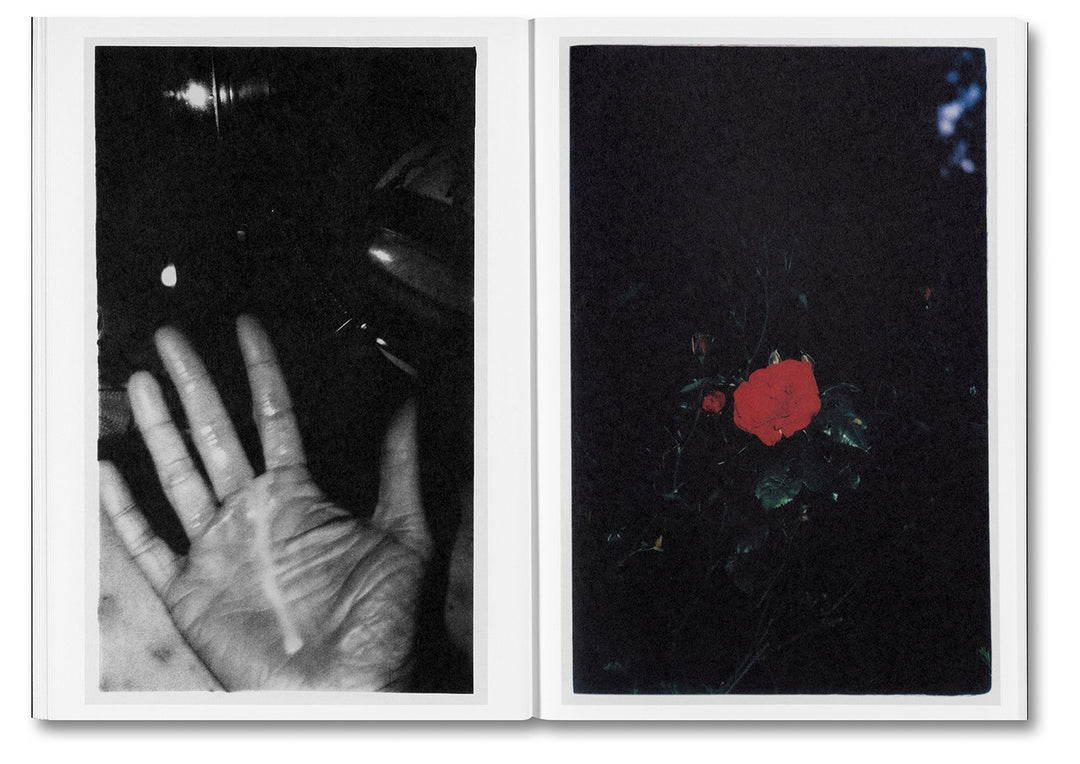Jesse Glazzard: The Sound of Dirt and Beauty