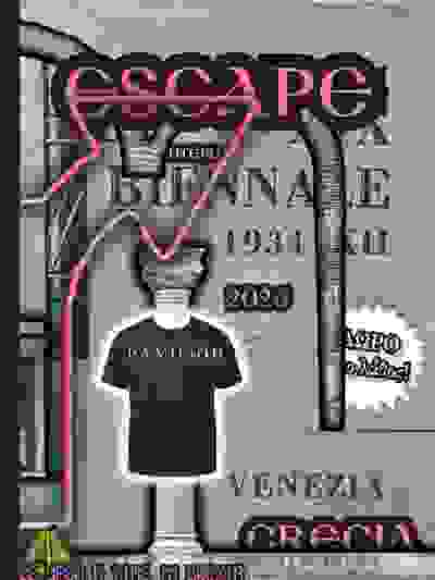Andreas Angelidakis: Escape Manual