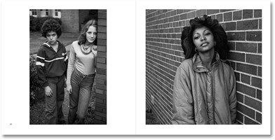 Joseph Szabo: American Teen