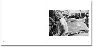 Joseph Szabo: American Teen