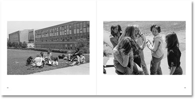 Joseph Szabo: American Teen