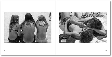 Joseph Szabo: American Teen